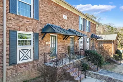 5629 Kingsport Drive #11, Atlanta, GA 30342 - Photo 33