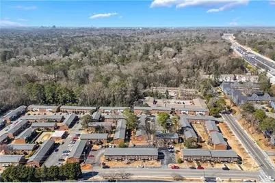 5629 Kingsport Drive #11, Atlanta, GA 30342 - Photo 47