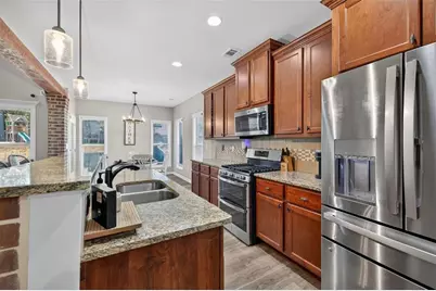 748 Hawkins Creek Drive, Jefferson, GA 30549 - Photo 7