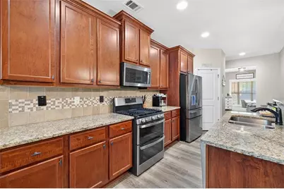 748 Hawkins Creek Drive, Jefferson, GA 30549 - Photo 7