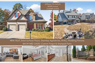 748 Hawkins Creek Dr, Jefferson, GA 30549 - Photo 1