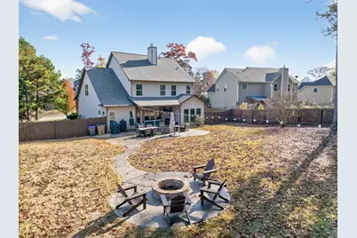 748 Hawkins Creek Drive, Jefferson, GA 30549 - Photo 25