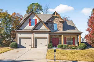 748 Hawkins Creek Dr, Jefferson, GA 30549 - Photo 3