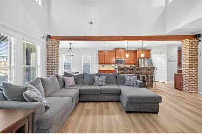 748 Hawkins Creek Drive, Jefferson, GA 30549 - Photo 5