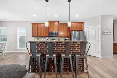 748 Hawkins Creek Drive, Jefferson, GA 30549 - Photo 5