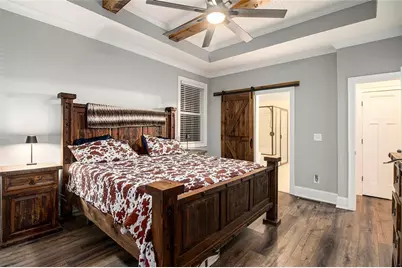 17 Wendover Drive, Cartersville, GA 30120 - Photo 17