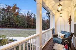 17 Wendover Dr, Cartersville, GA 30120 - Photo 5
