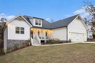 17 Wendover Dr, Cartersville, GA 30120 - Photo 3