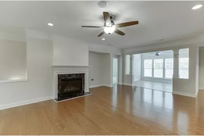 6407 Lantern Ridge, Hoschton, GA 30548 - Photo 19