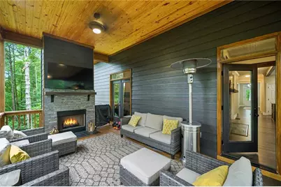 160 Nahunta Court, Ellijay, GA 30540 - Photo 17