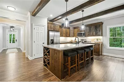 160 Nahunta Court, Ellijay, GA 30540 - Photo 11