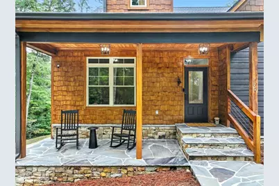 160 Nahunta Court, Ellijay, GA 30540 - Photo 3