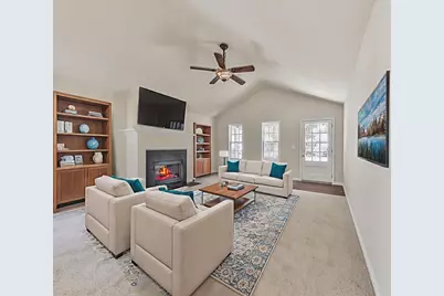 5021 Kathryn Glen Drive NW, Acworth, GA 30101 - Photo 5