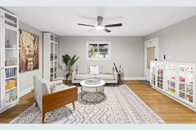 394 6th Street NE #2, Atlanta, GA 30308 - Photo 3