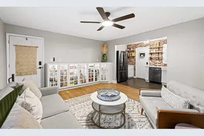 394 6th Street NE #2, Atlanta, GA 30308 - Photo 1