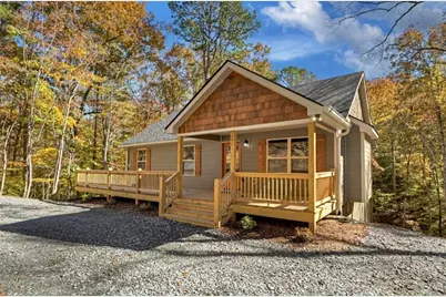 297 Oneida Circle, Ellijay, GA 30540 - Photo 5