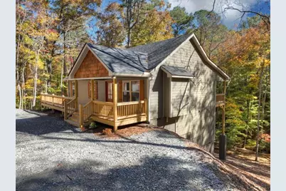 297 Oneida Circle, Ellijay, GA 30540 - Photo 3