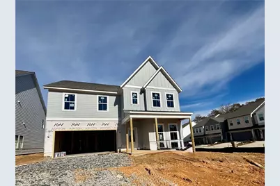 5465 Hargrove Way, Flowery Branch, GA 30542 - Photo 5