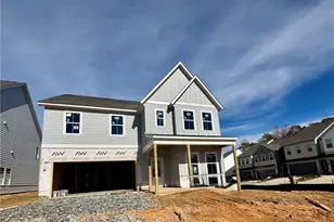 5465 Hargrove Way, Flowery Branch, GA 30542 - Photo 5