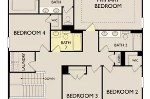 5465 Hargrove Way, Flowery Branch, GA 30542 - Photo 3