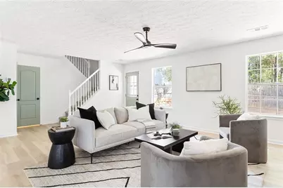 1161 Gable Terrace, Jonesboro, GA 30236 - Photo 19