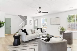 1161 Gable Terrace, Jonesboro, GA 30236 - Photo 19