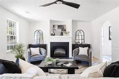 1161 Gable Terrace, Jonesboro, GA 30236 - Photo 17