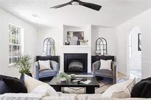 1161 Gable Terrace, Jonesboro, GA 30236 - Photo 17