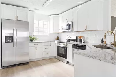 1161 Gable Terrace, Jonesboro, GA 30236 - Photo 15