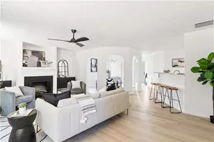 1161 Gable Terrace, Jonesboro, GA 30236 - Photo 5