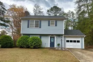 309 Windsor Walk SE, Conyers, GA 30094 - Photo 1
