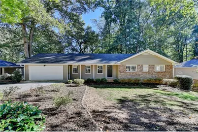 478 Dorsey Circle SW, Lilburn, GA 30047 - Photo 5