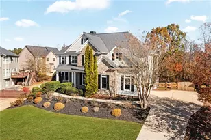 271 Ivy Hall Ln, Dallas, GA 30132 - Photo 5