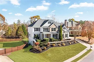 271 Ivy Hall Ln, Dallas, GA 30132 - Photo 3