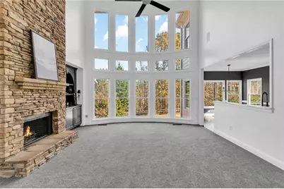 271 Ivy Hall Lane, Dallas, GA 30132 - Photo 9