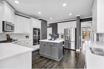 271 Ivy Hall Lane, Dallas, GA 30132 - Photo 15