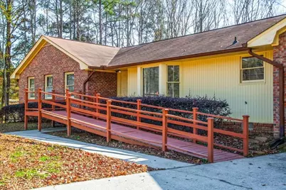 4967 Macland Road, Powder Springs, GA 30127 - Photo 3