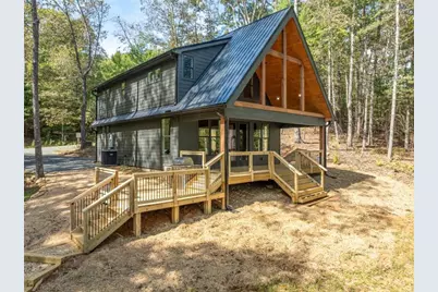 110 Red Oak Trail, Ellijay, GA 30540 - Photo 23