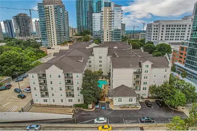1074 Peachtree Walk NE #B414, Atlanta, GA 30309 - Photo 43