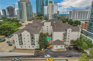 1074 Peachtree Walk NE, Atlanta, GA 30309 - Photo 43