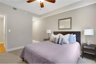 1074 Peachtree Walk NE #B414, Atlanta, GA 30309 - Photo 17