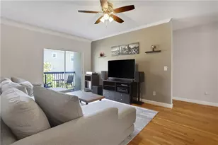 1074 Peachtree Walk NE, Atlanta, GA 30309 - Photo 13