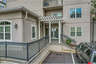 1074 Peachtree Walk NE #B414, Atlanta, GA 30309 - Photo 33