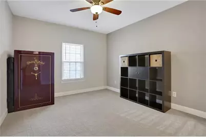 1074 Peachtree Walk NE #B414, Atlanta, GA 30309 - Photo 23