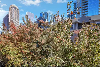 1074 Peachtree Walk NE #B414, Atlanta, GA 30309 - Photo 29
