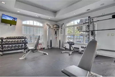 1074 Peachtree Walk NE #B414, Atlanta, GA 30309 - Photo 41