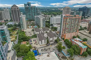 1074 Peachtree Walk NE, Atlanta, GA 30309 - Photo 47