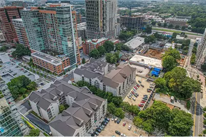 1074 Peachtree Walk NE #B414, Atlanta, GA 30309 - Photo 55