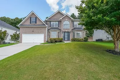 1954 Bridgestone Circle, Conyers, GA 30012 - Photo 1