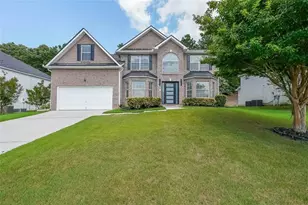 1954 Bridgestone Cir, Conyers, GA 30012 - Photo 1